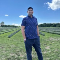 Alejandro Cortez Email & Phone Number