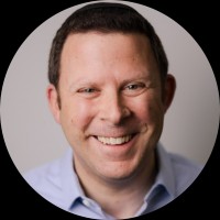 Perlen Steel Employee Avi Zimmerman's profile photo