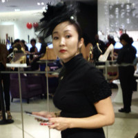 SAKS Employee Karen Choi's profile photo