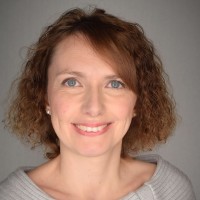 Gadget Employee Nevena Francetic's profile photo