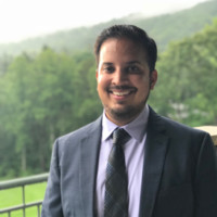 Daniel Mathews Email & Phone Number