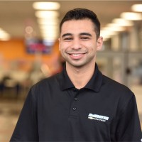 Armand Rodriguez Email & Phone Number