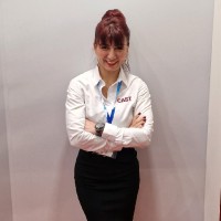 CAST Employee Calliope-Louisa Sotiropoulou's profile photo