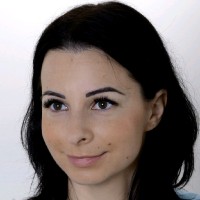 ADB Employee Anna Kostrzewska's profile photo