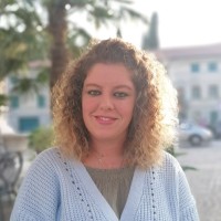 Intermode Employee Amela Fatkoja's profile photo