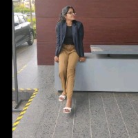 Decode Age Employee Priyadarshini Bhosle's profile photo