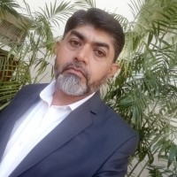 PCRWR Employee Muhammad Farooq's profile photo