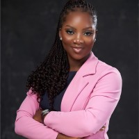 Digital Encode Limited Employee Itunuoluwa Aderemi's profile photo