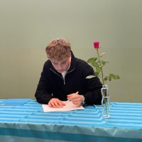 TR3S Tapasbar Employee Levi Doornbos's profile photo