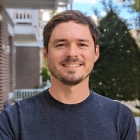 Admiral: The Visitor Relationship Management Company Employee Nathan Hagen's profile photo