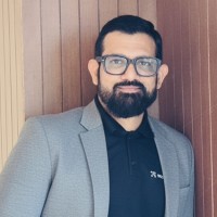 Seven Square Technosoft Employee Atit Purani's profile photo