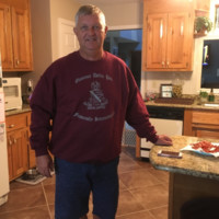 Container First Services Employee Jerry Witt's profile photo