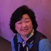 ActiveState Employee Jennifer Liu's profile photo