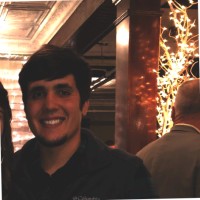 Brown Haven Homes Employee Grayson Parker's profile photo