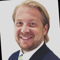 Experis Employee Josh Kitchen's profile photo