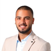 CSC Beyond Employee Mahmoud abu Dahab's profile photo