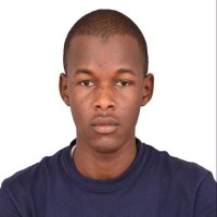 DIGITALIS SAU Employee Mamadou Lamarana Balde's profile photo