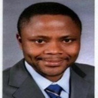Verder Group Employee Elvis Djoumessi's profile photo