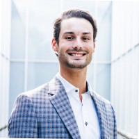 Edgewater Ventures Employee Jory Perkins's profile photo