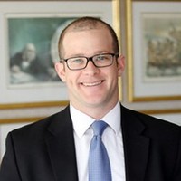 ENRIGHT & OCHELTREE LLP Employee Aaron Abramowitz's profile photo