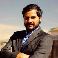 Micron Technology Employee Devender .'s profile photo