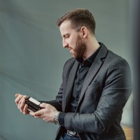 Michal Jeník Email