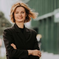 KAUPMEES & KO AS Employee Annika Metsala's profile photo