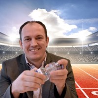 International Doping Tests & Management Employee Gatis Berkis's profile photo