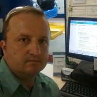 Perfil Metais Employee Dilson Wrzesinski's profile photo