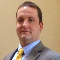 Coastal Business Solutions, LLC Employee Christopher Strickland's profile photo