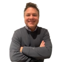 Payout Employee John Cain's profile photo