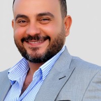 SIGMA IT Employee Mohamed Farouk's profile photo