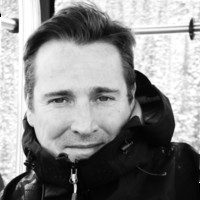 Beacon Events Employee Richard Wright's profile photo
