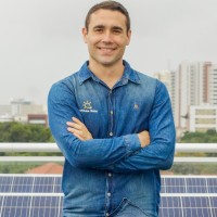 Instituto Solar Employee Pedro Vasconcelos's profile photo