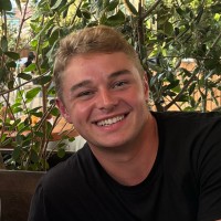 Upstart Employee Gordon Smit's profile photo