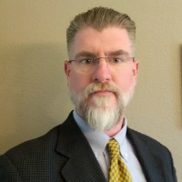 Harvester Geo Consulting LLC Employee Jeff Shultz's profile photo