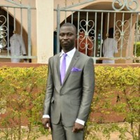 EDRIC ENGINEERING LIMITED Employee Amos Agyapong's profile photo