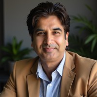 PepsiCo Employee Sanjeev Suri's profile photo