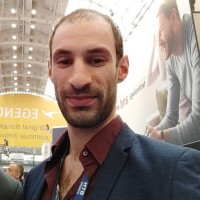 Remedio (formerly GYTPOL) Employee Ofir Bitron's profile photo