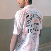 Stratedia Employee Usman Javed's profile photo