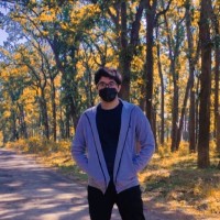 FloWorks Employee Harsh Anand's profile photo