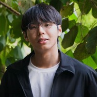 LinqAlpha Employee Minjae Kim's profile photo