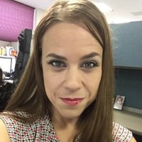 iJoin Employee Valerie Gray's profile photo