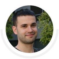 Clorian Employee Marcos Pereira Varela's profile photo