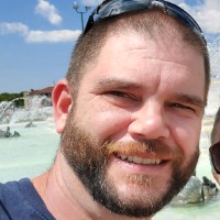 IDC Industries Inc. Employee Mark Lyle's profile photo