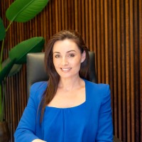The Taxback Group Employee Aoife O'Brien's profile photo