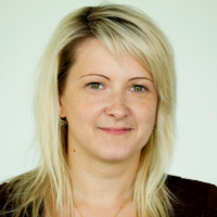 Grinity Employee Jitka MacHálková's profile photo