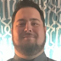 Washington High School Employee Ryan Dewees's profile photo