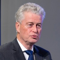 FIPRA Public Affairs Employee Robert Madelin's profile photo