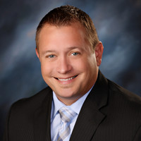 CrossCountry Mortgage, LLC Employee Josh Evenson's profile photo
